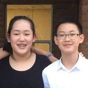 Meet your Posher, May